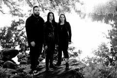 Benthic Realm photo by Hillarie Jason